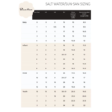 Salt-Water Original Child Tan