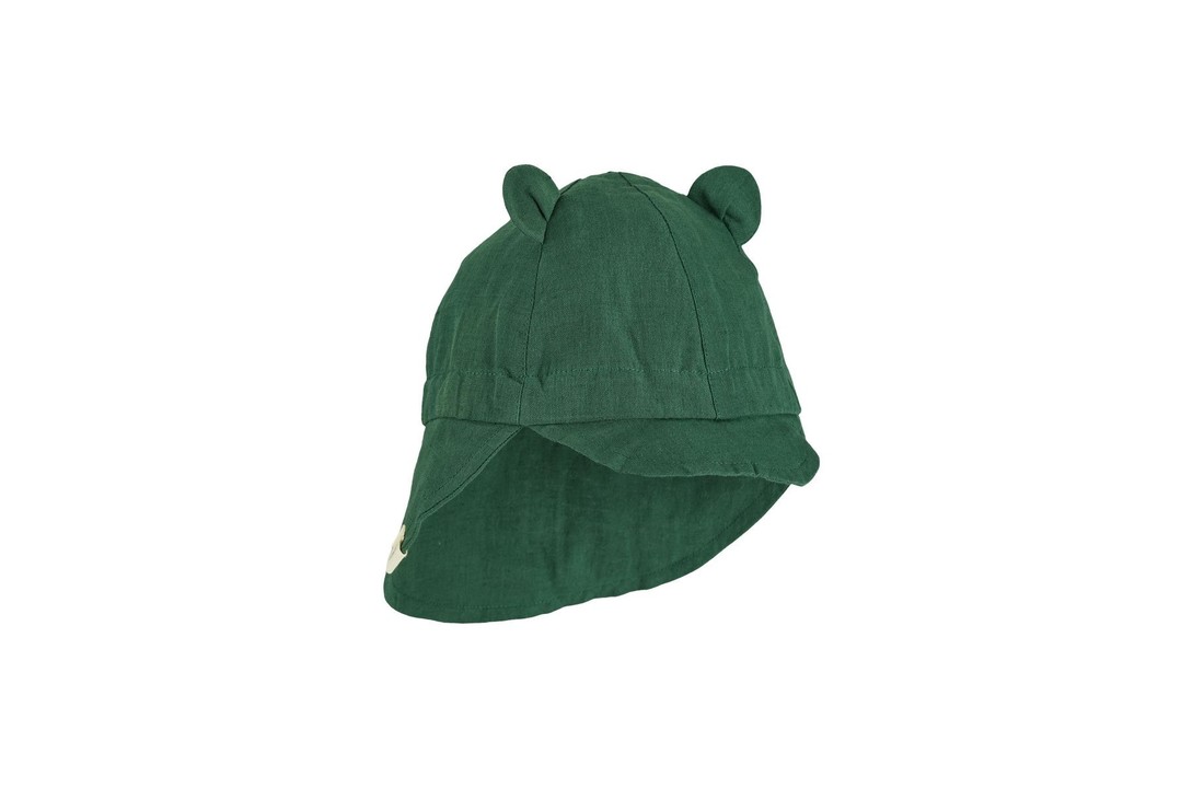 Eric sun hat Garden Green