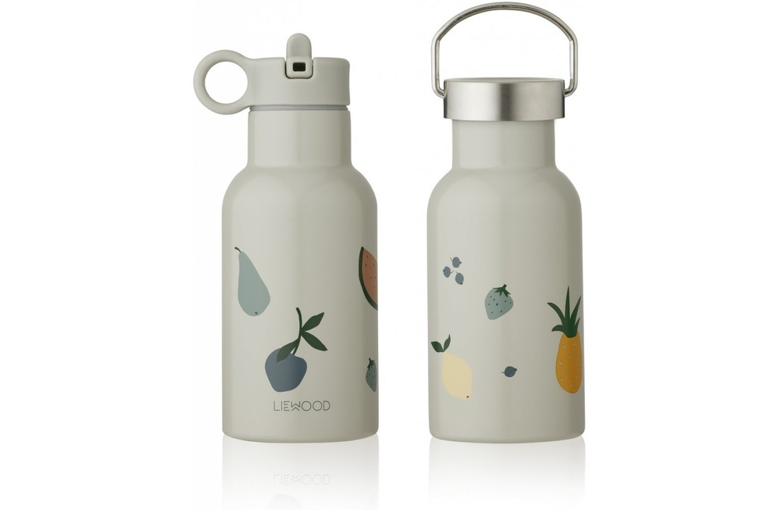 Anker water bottle Fruit Dove Blue