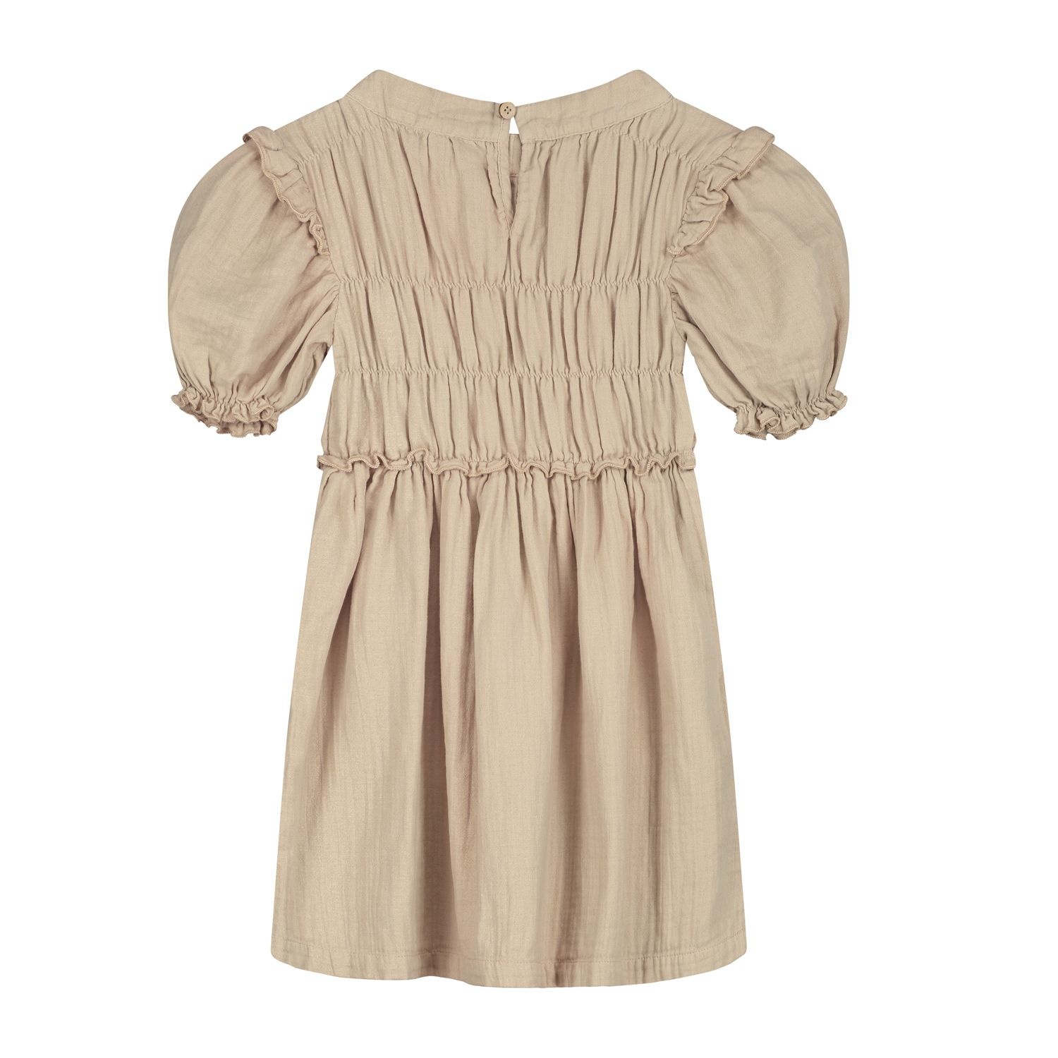 Mae dress summer sand