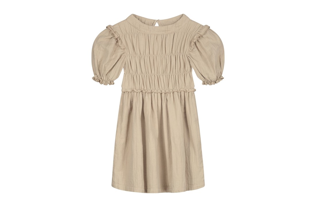 Mae dress summer sand