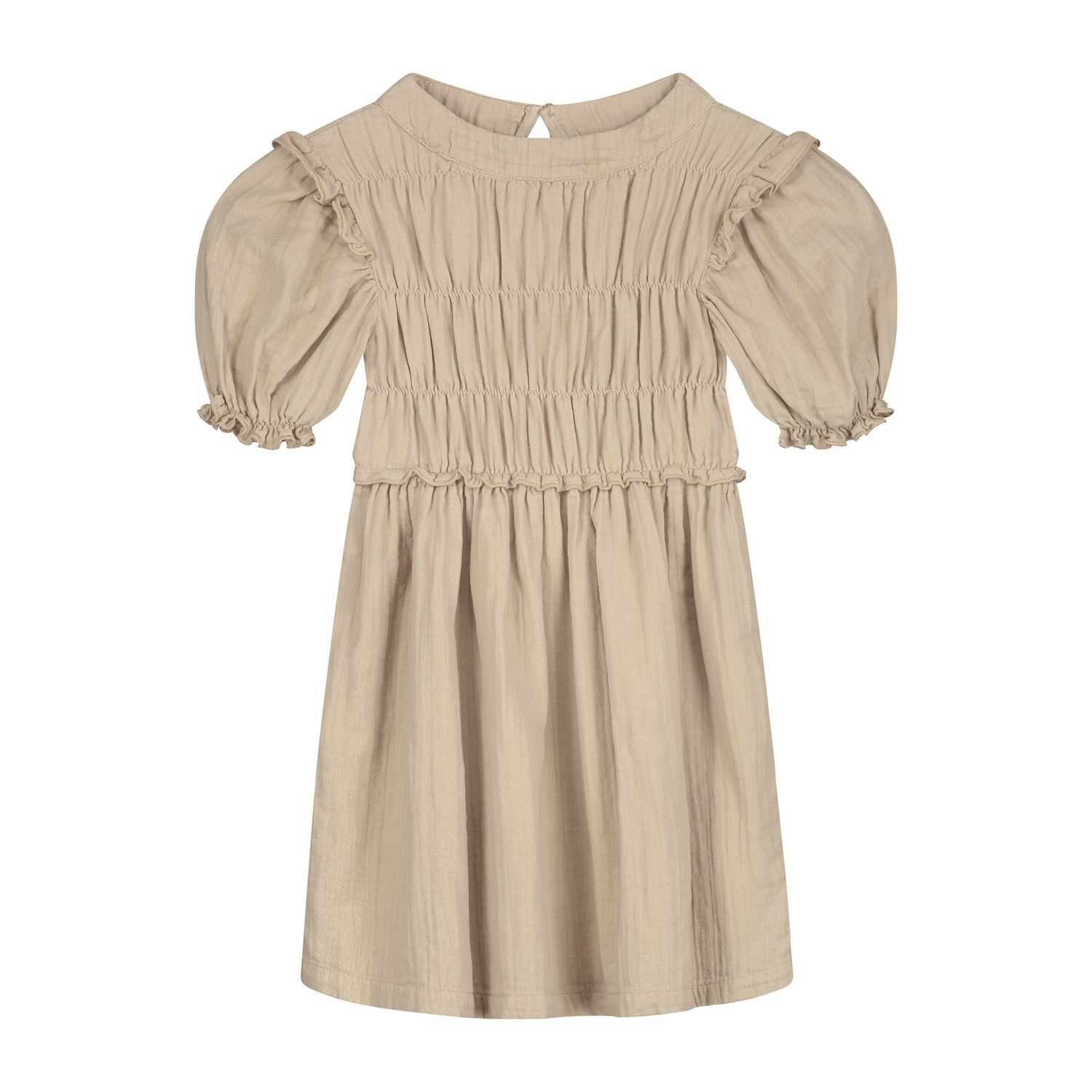 Mae dress summer sand