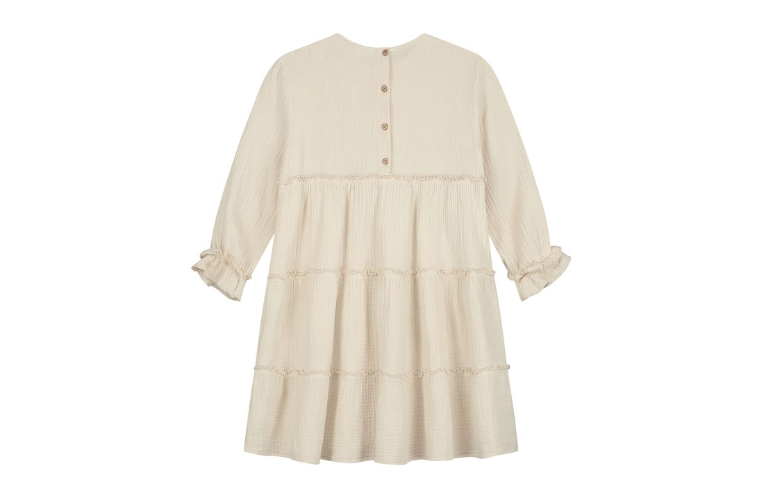Willow dress ivory