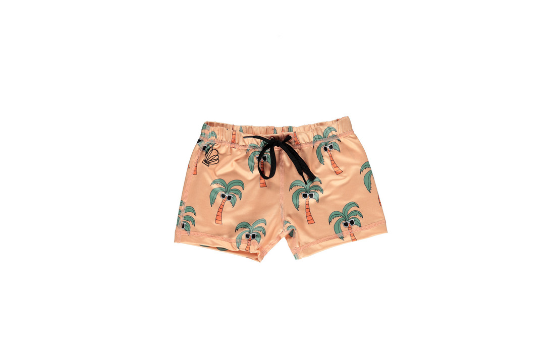 Palm Breeze Swimshort