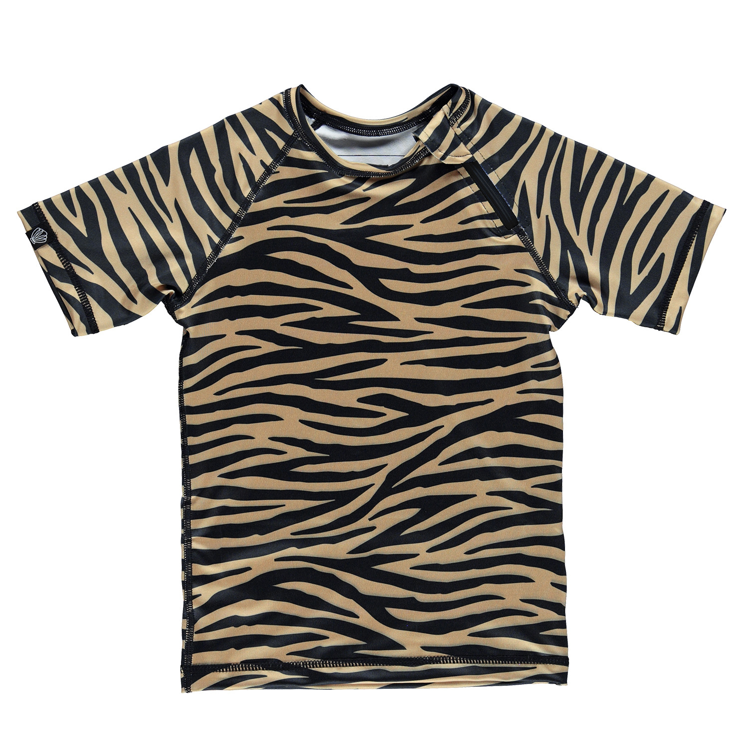 Tiger Shark Tee