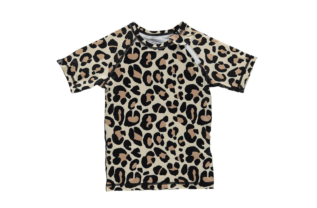 Leopard Shark Tee