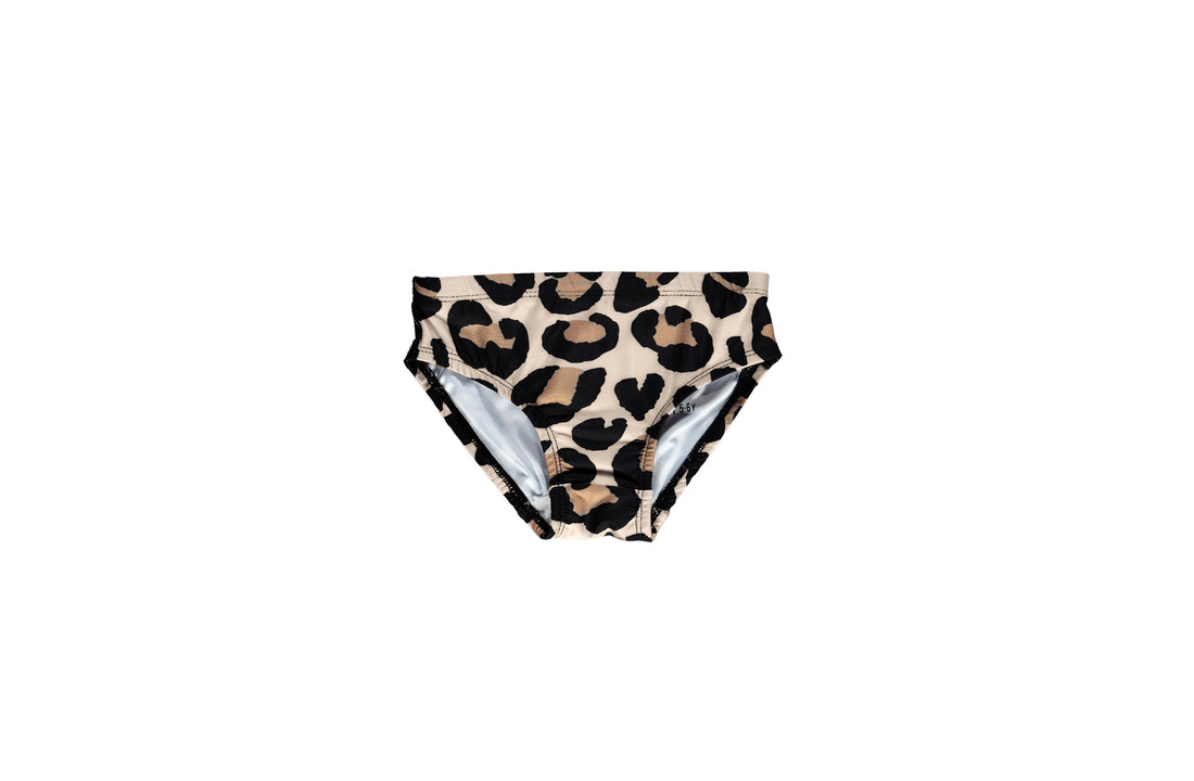 Leopard Shark Bikinipant