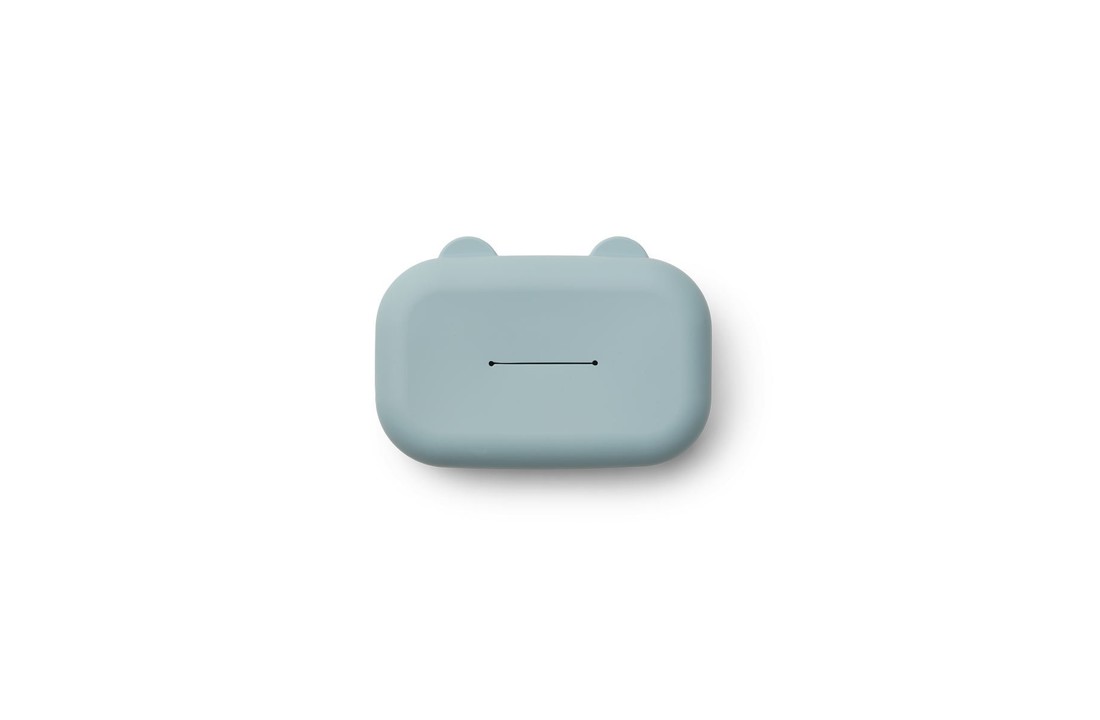 Emi wet wipes cover Sea Blue