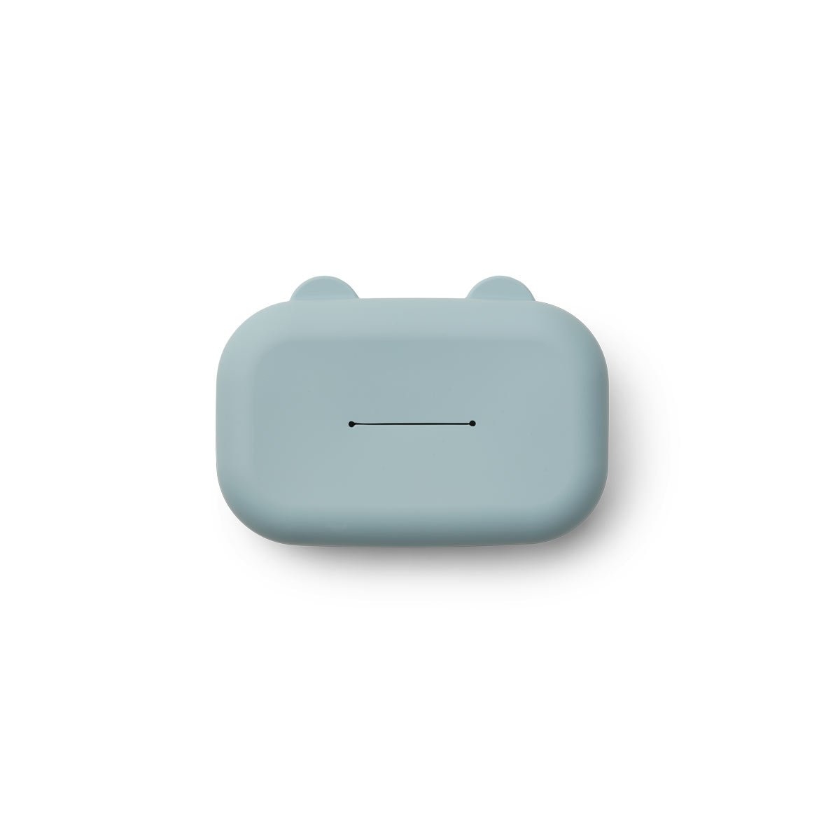 Emi wet wipes cover Sea Blue