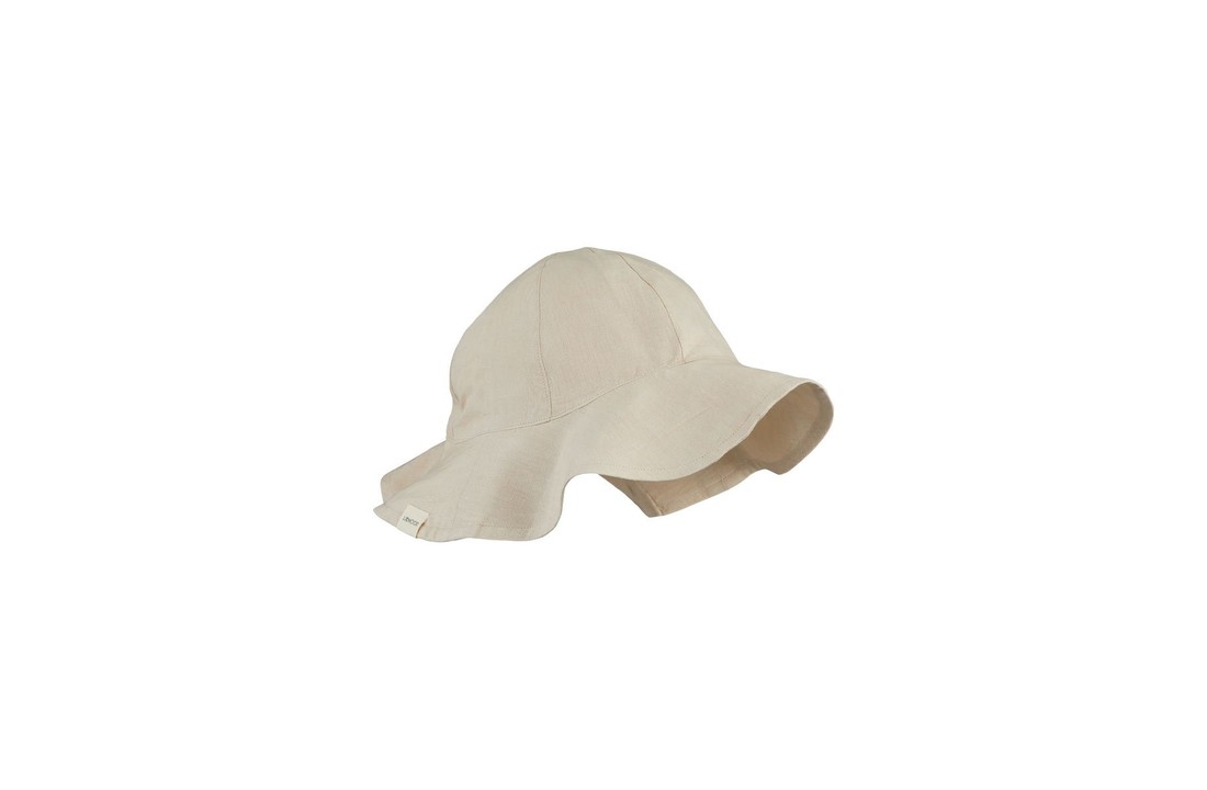 Dorrit sun hat Sandy