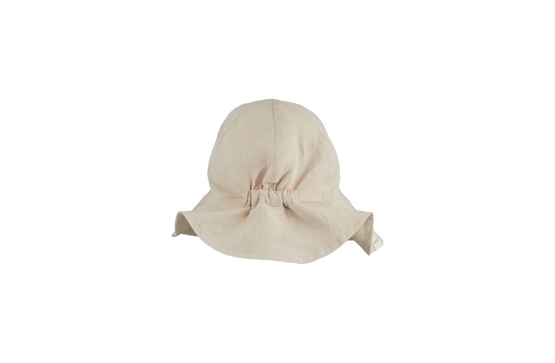 Dorrit sun hat Sandy