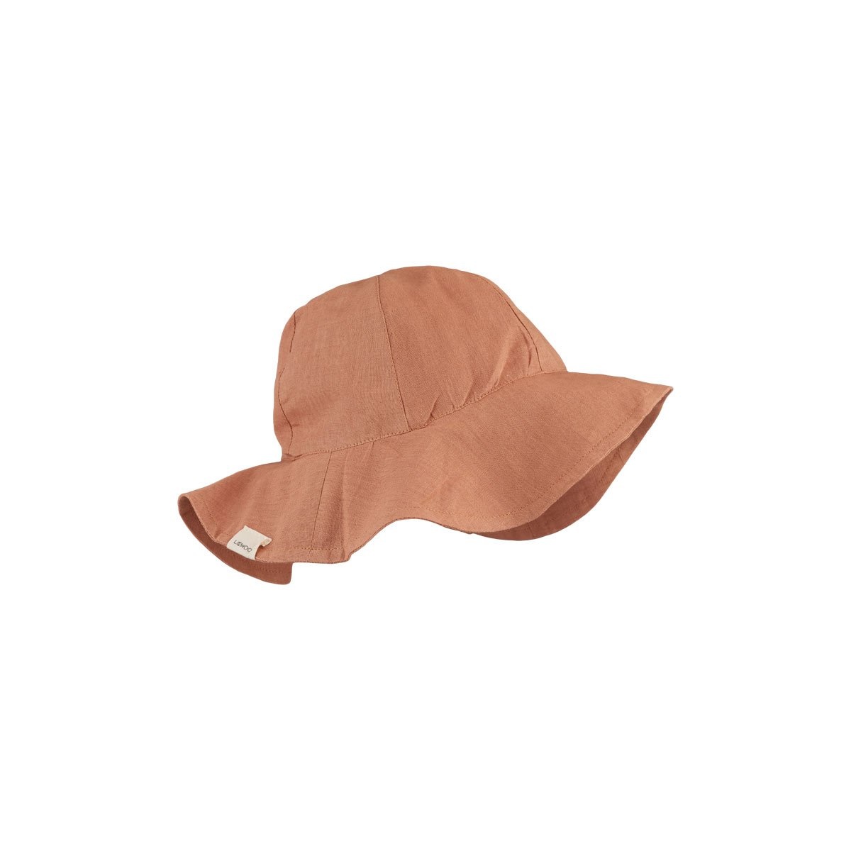 Dorrit sun hat Tuscany Rose