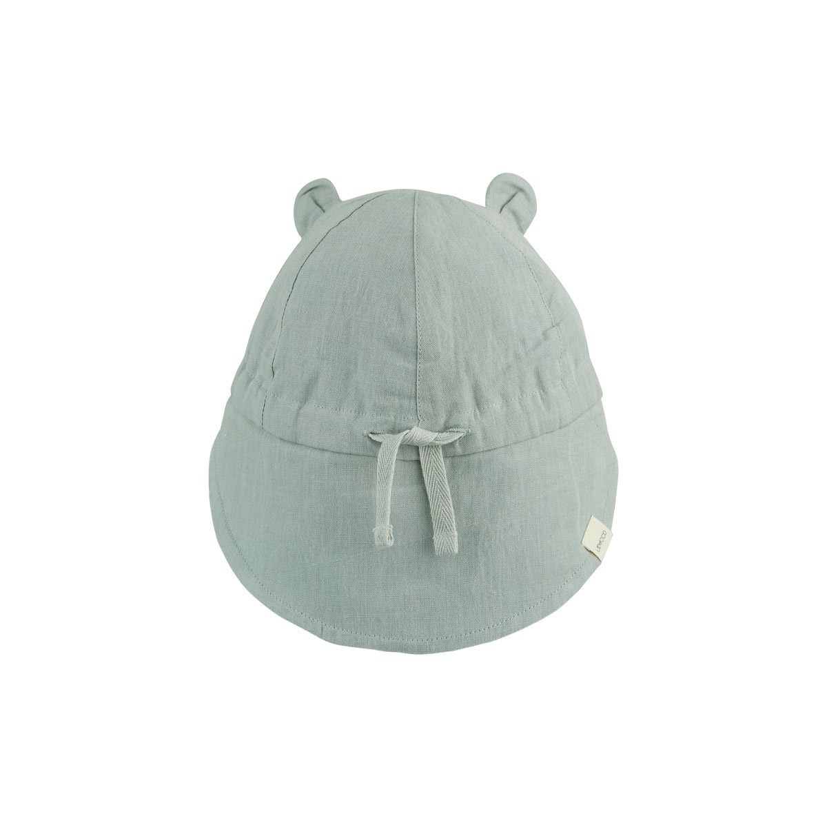 Eric Sun Hat Dove Blue