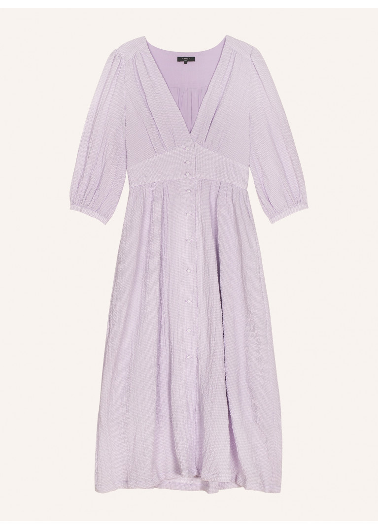 FRNCH Robe Aliya