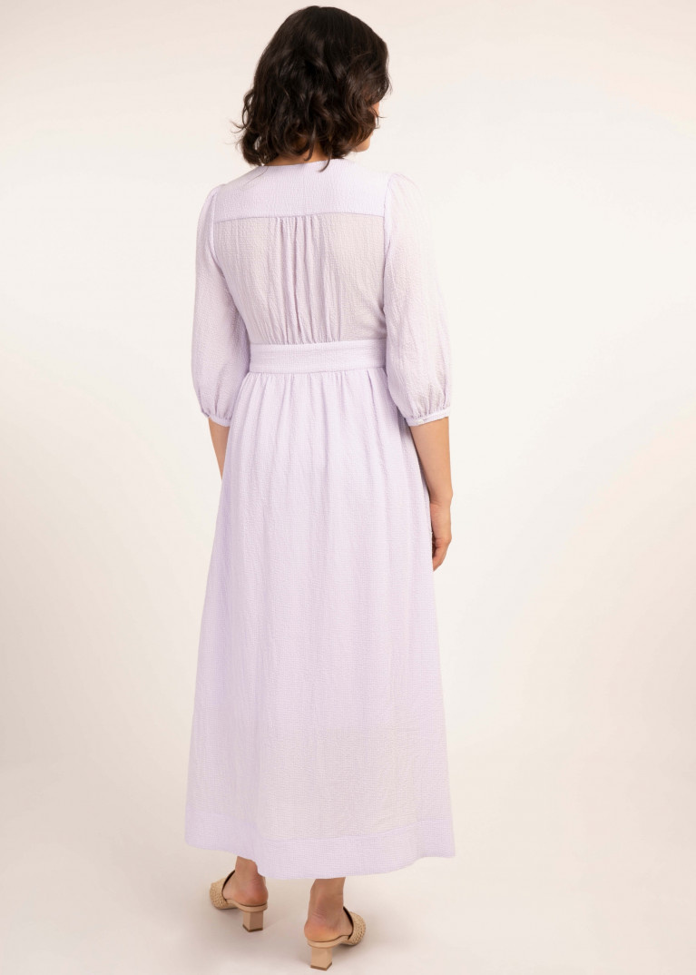 FRNCH Robe Aliya