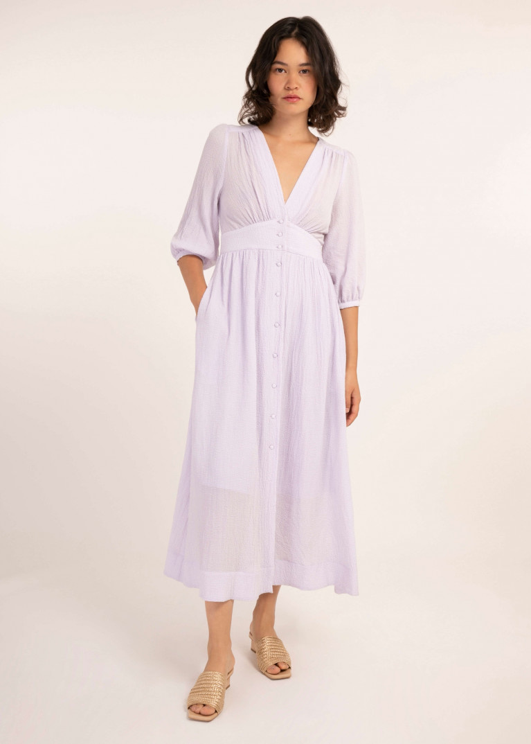 FRNCH Robe Aliya