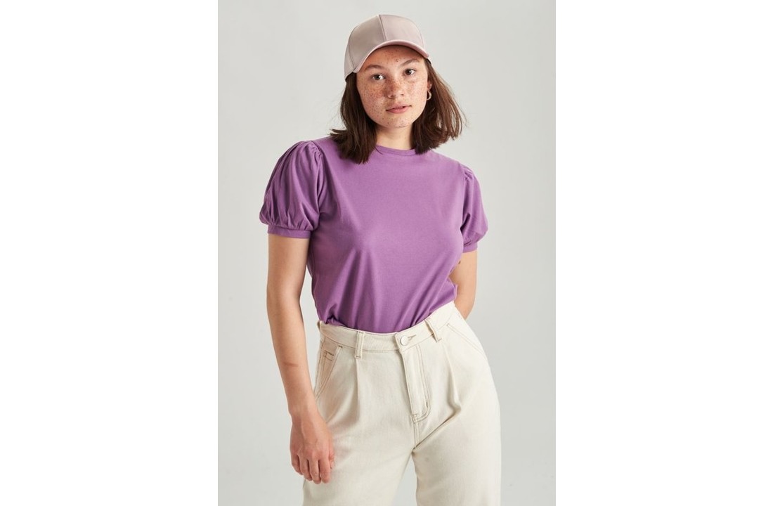 11498 T-shirt Lila