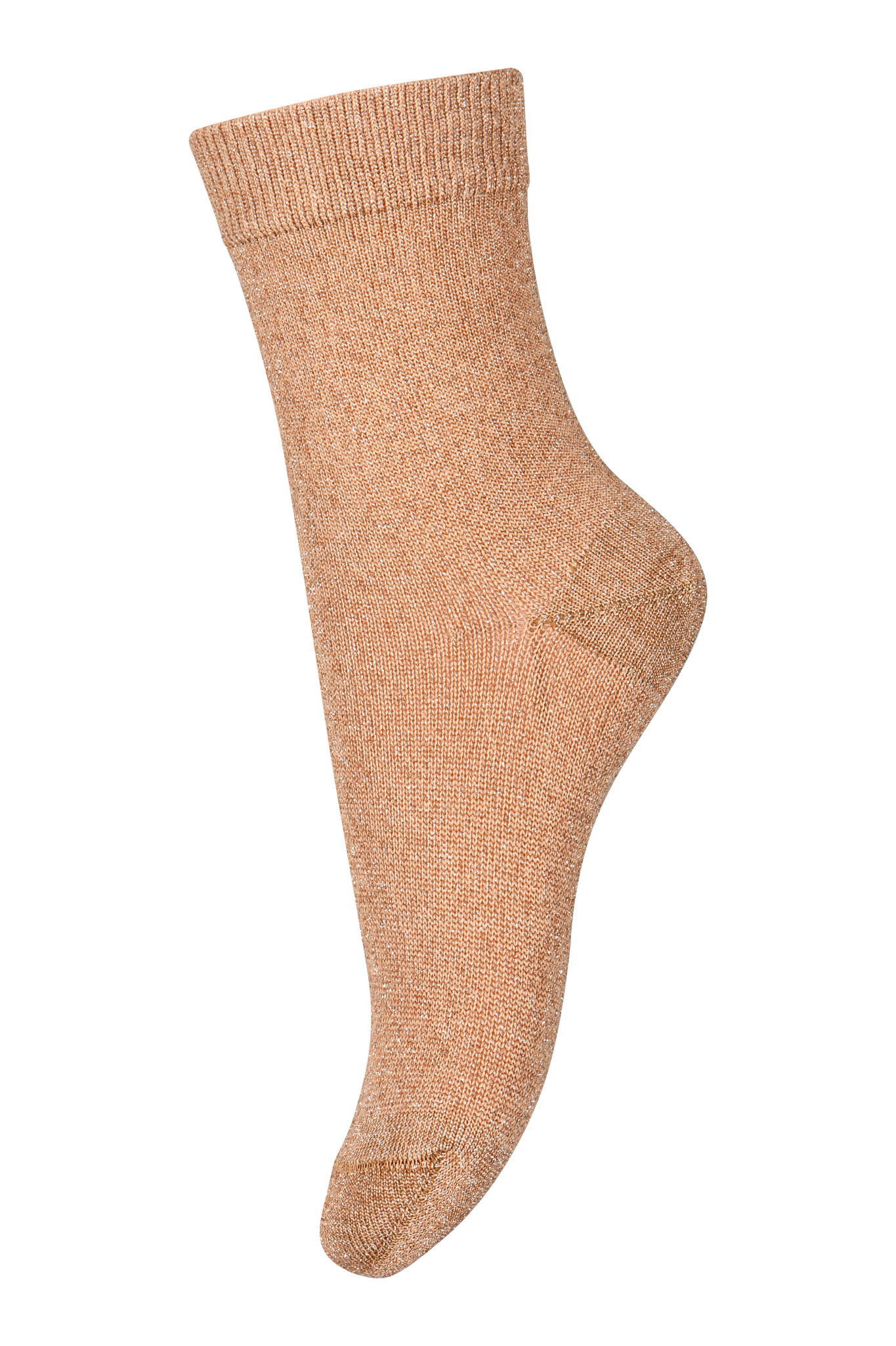 Lulu glitter socks Apple Cinnamon