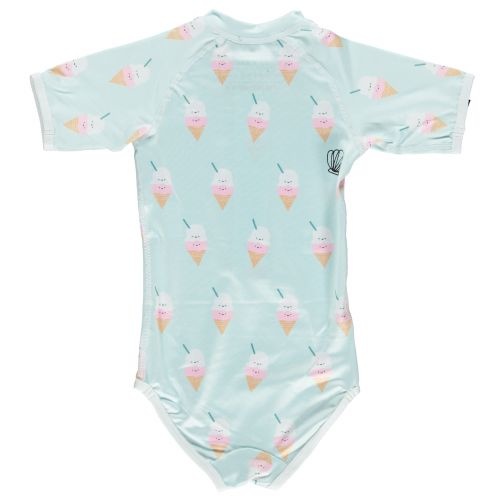 Aloha Ichecream suit