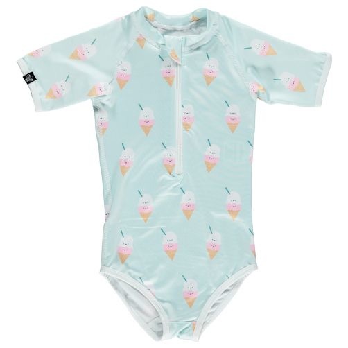 Aloha Ichecream suit