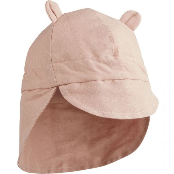 Eric sun hat rose