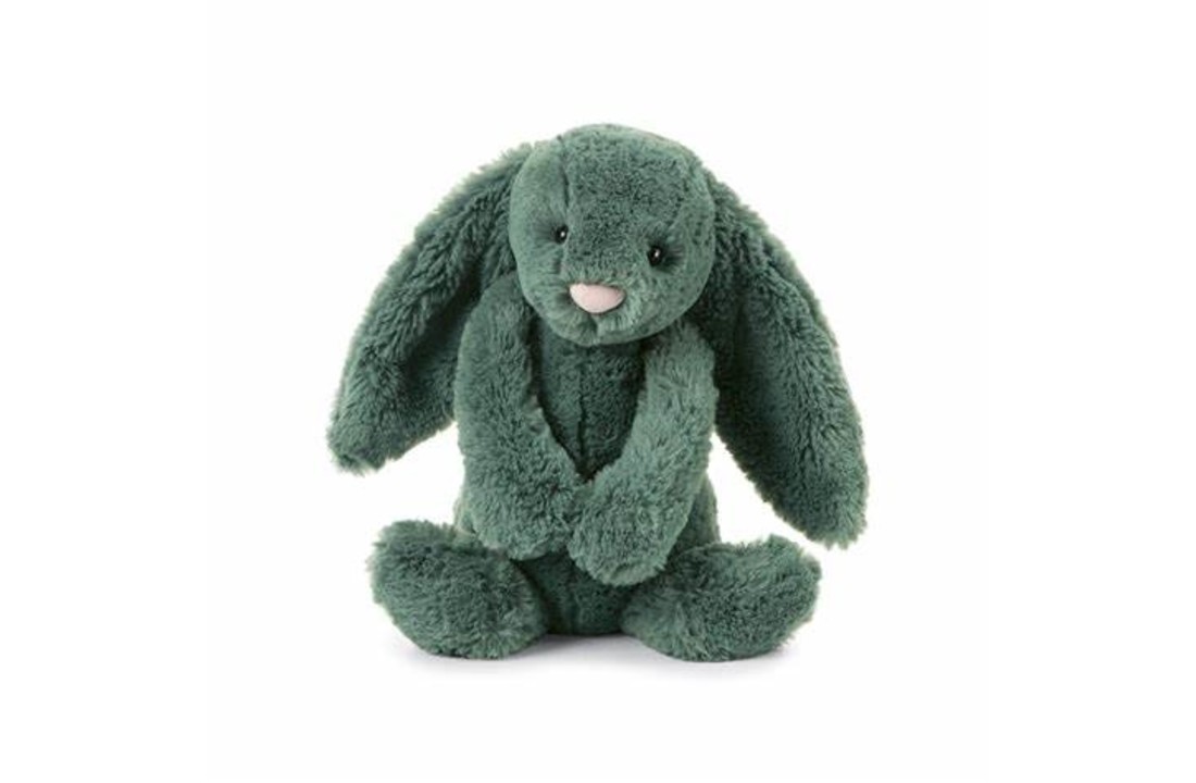 Bashfull bunny Forest