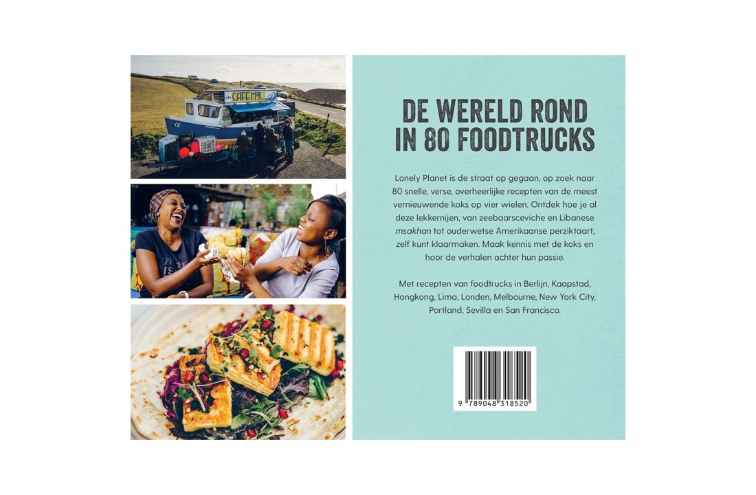 Wereld rond