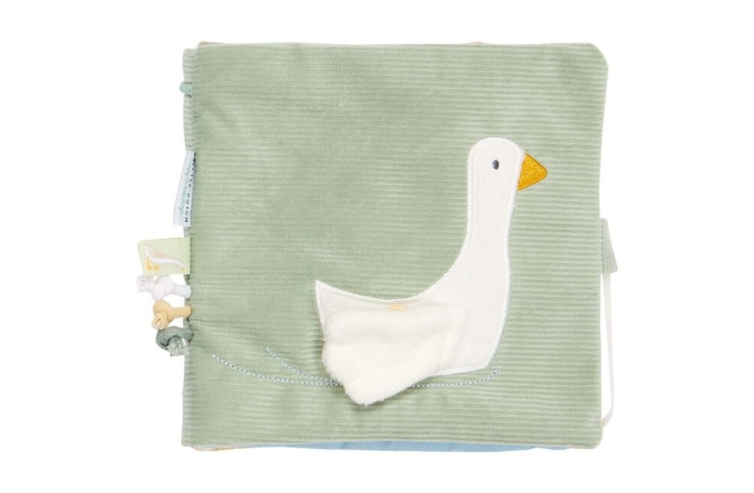 Little goose activiteitenboekje