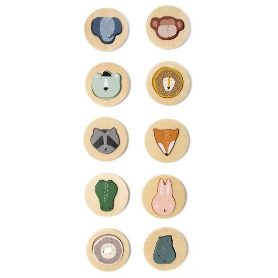 Houten combineerspel