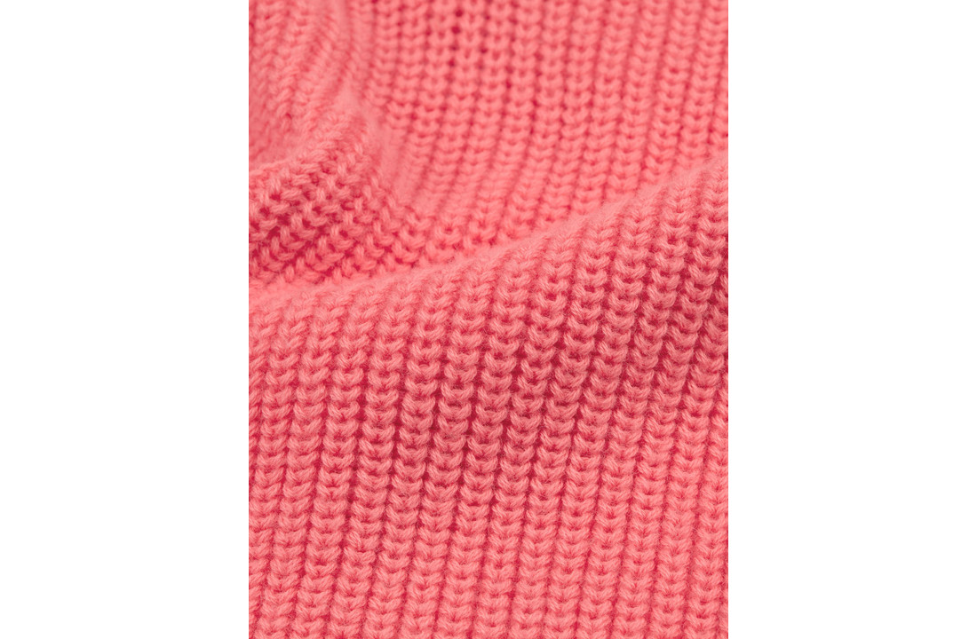 Cardigan Marley Coral Pink