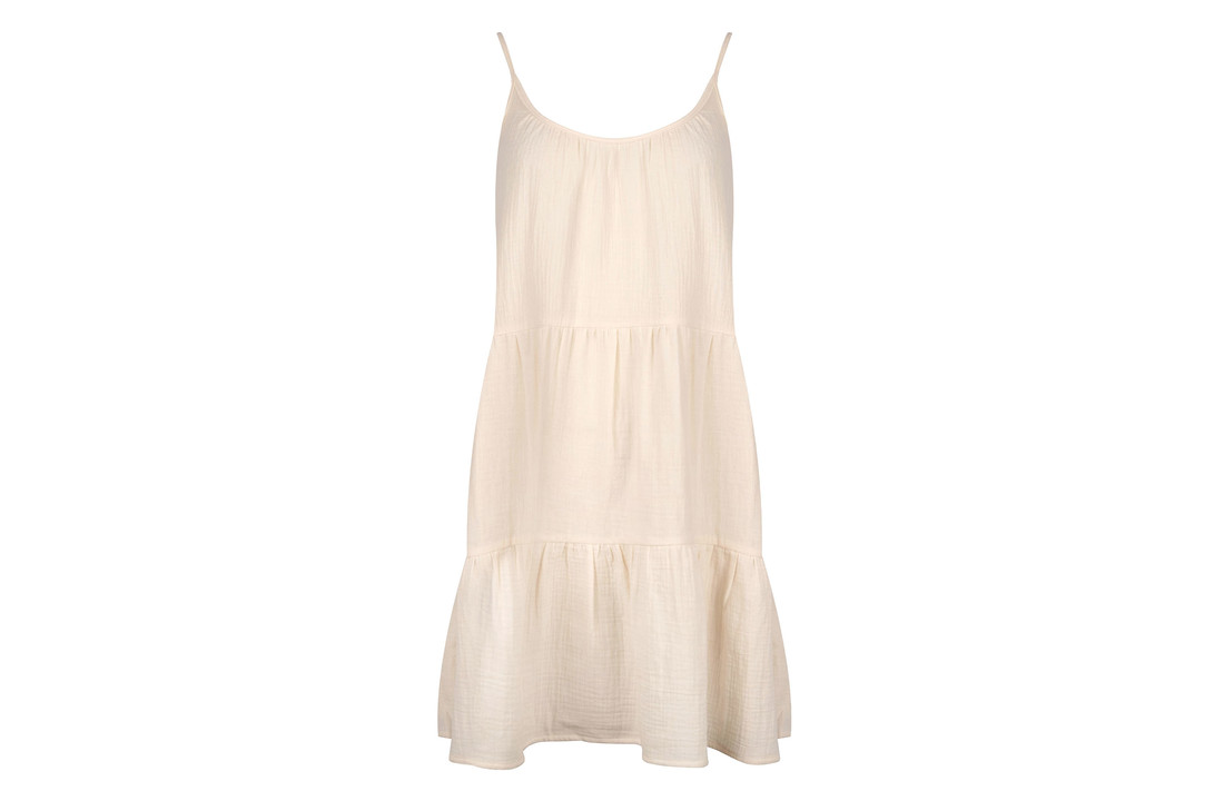 Dress Rae Ecru