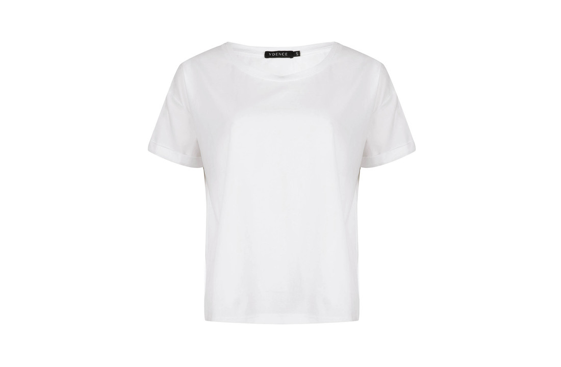 T-shirt Bree White