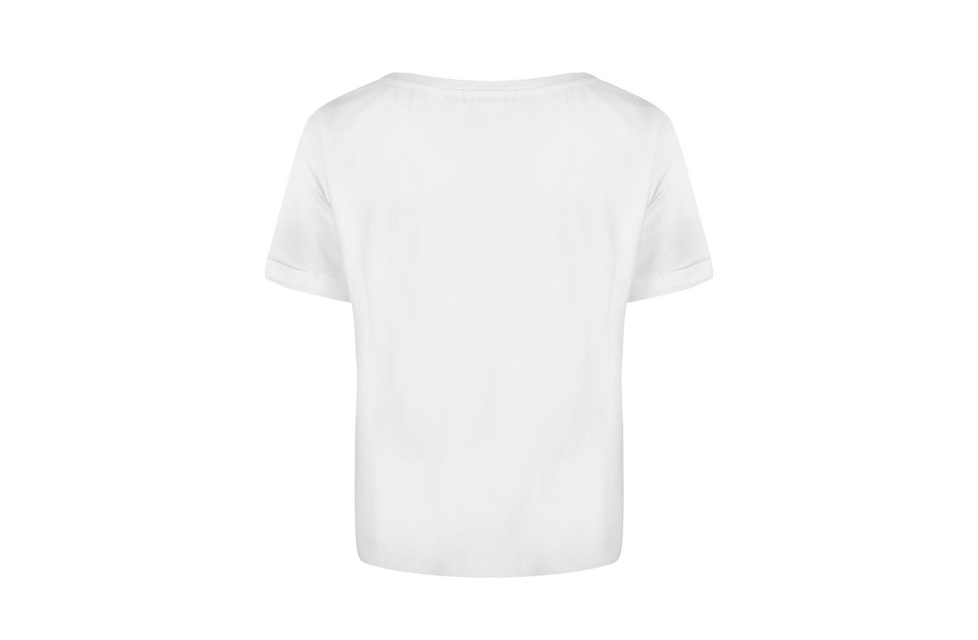 T-shirt Bree White