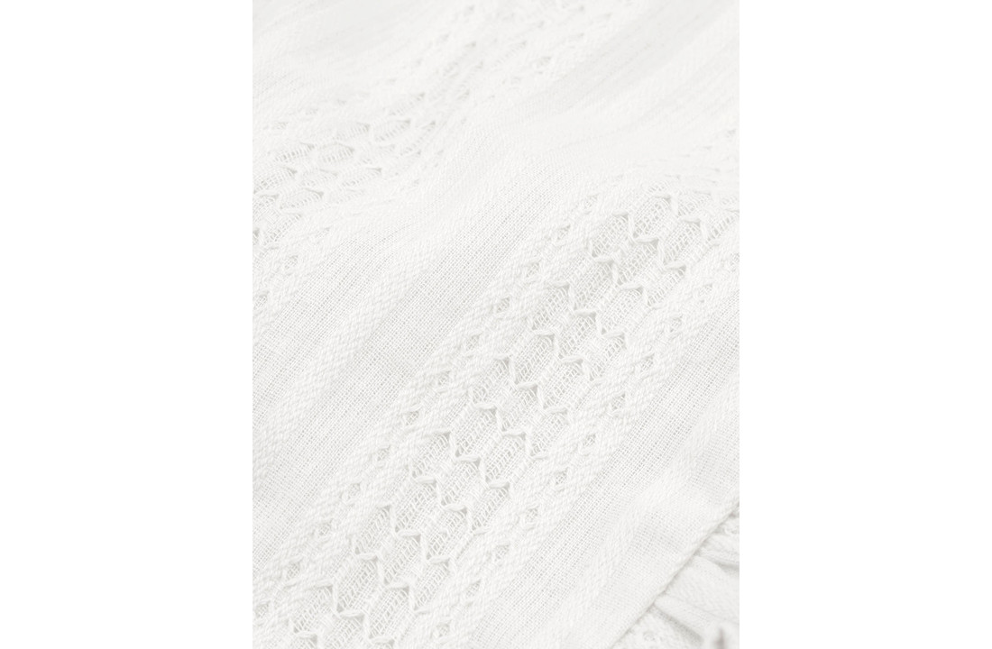 Blouse Beth White