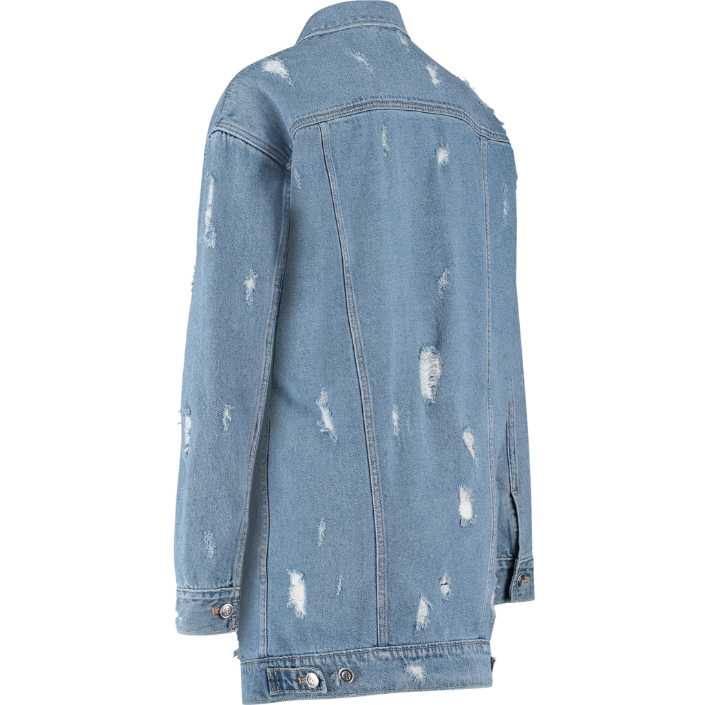 Valley vintage blue