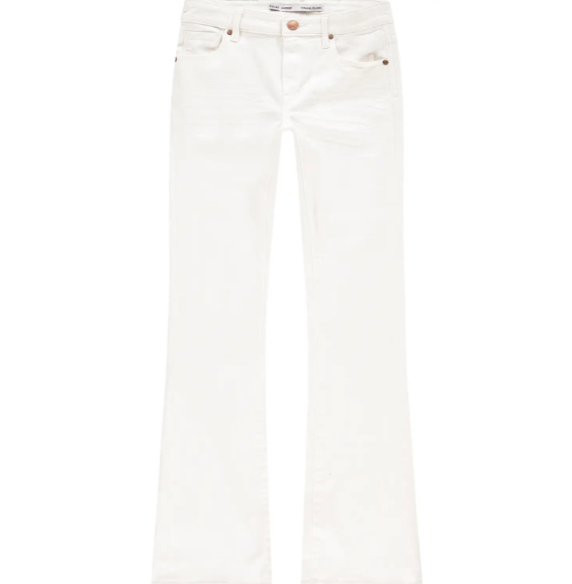Sunrise White 34