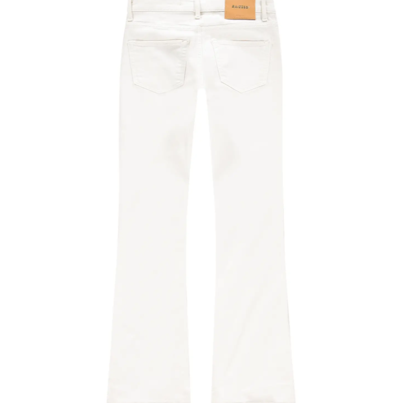 Sunrise White 34