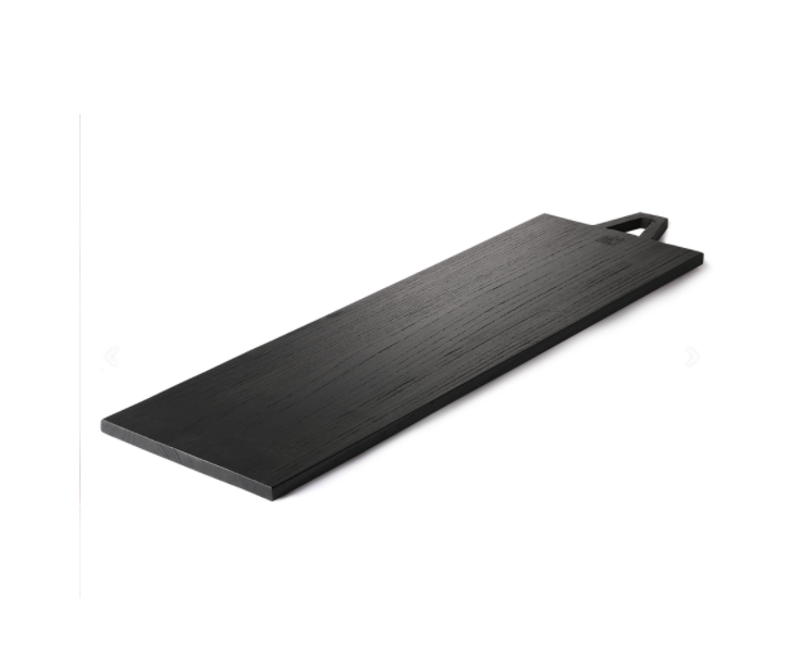 black bread board round L
