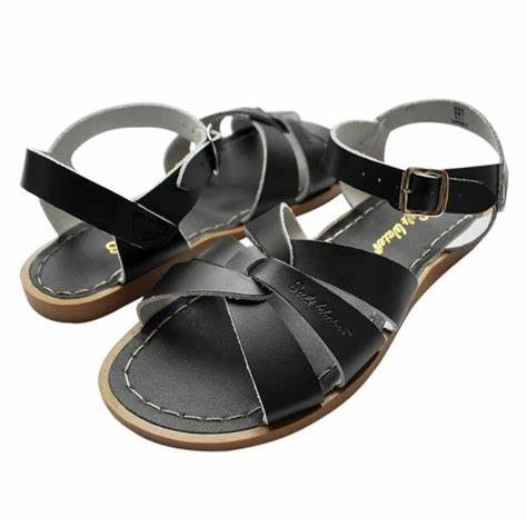 Salt Water Original Black