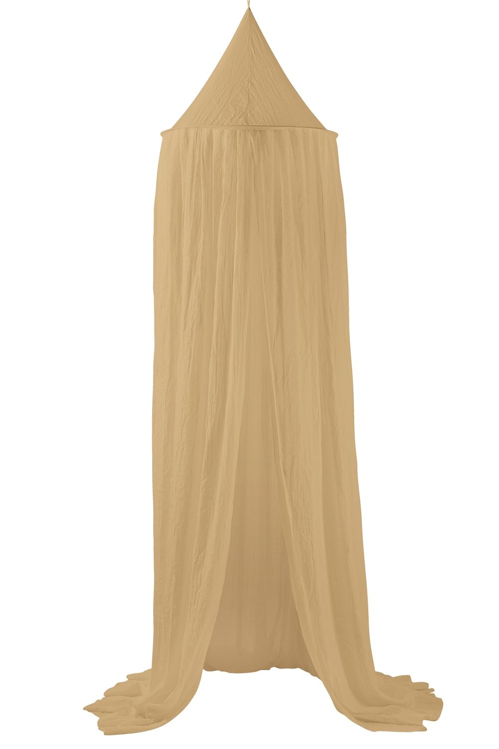 Klamboe Uni Warm Sand
