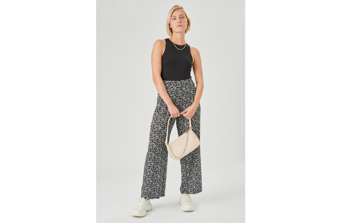60541c zwarte broek