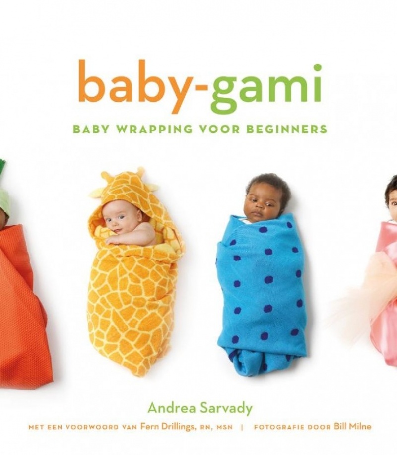 Baby-Gami