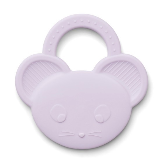 Gemma teether Light Lavender