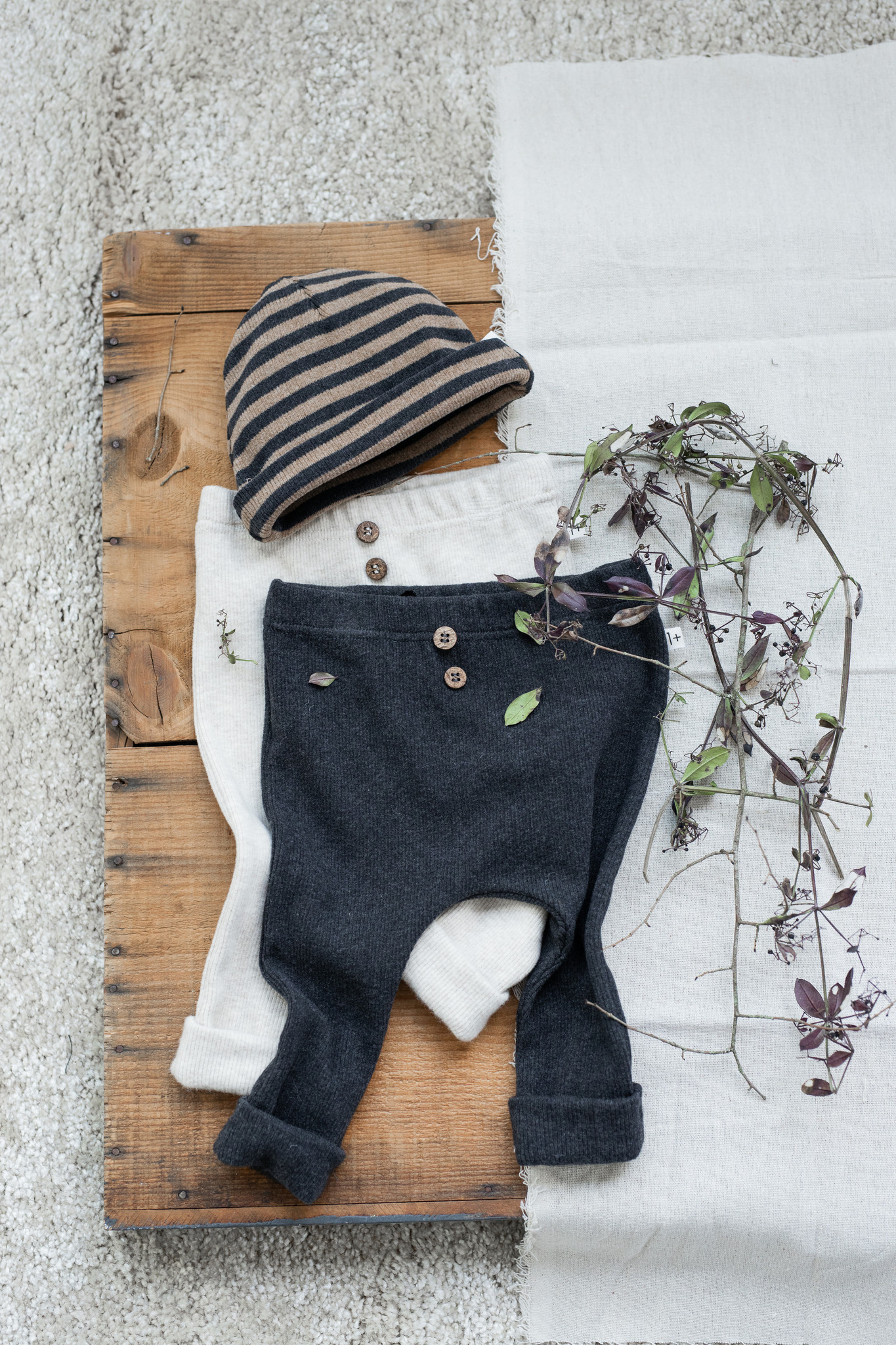Legging Marti Alabaster