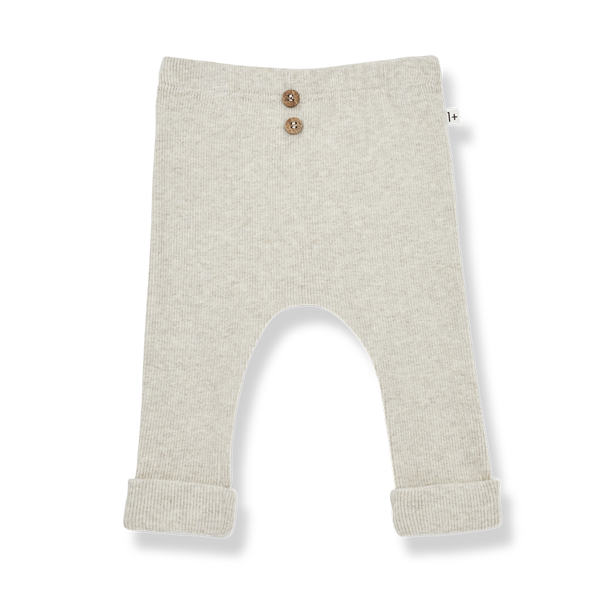Legging Marti Alabaster