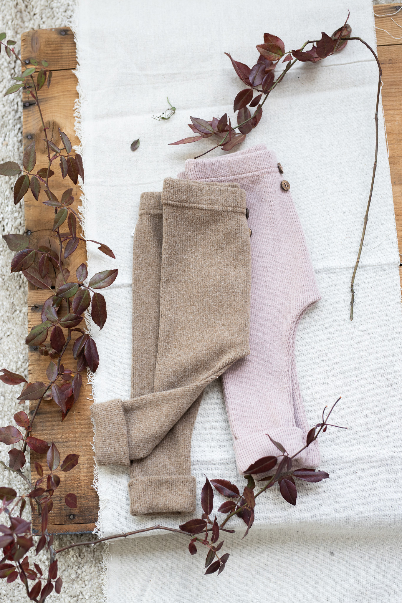 Legging Marti Rose