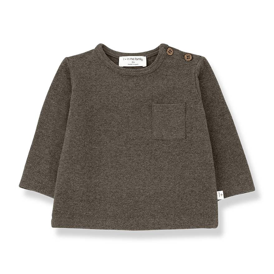T-shirt Oriol Terrau