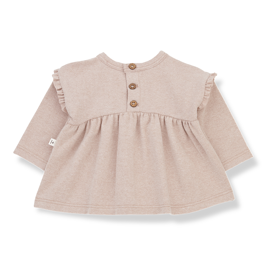 Blouse Neus Rose