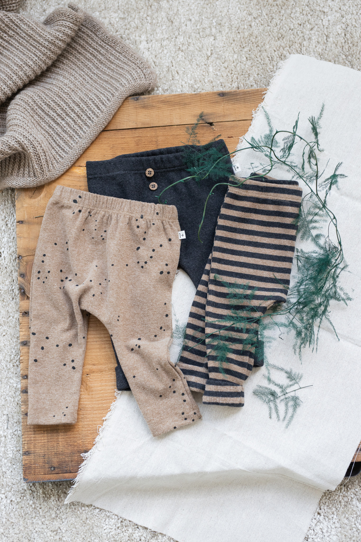 Legging Moni Brandy