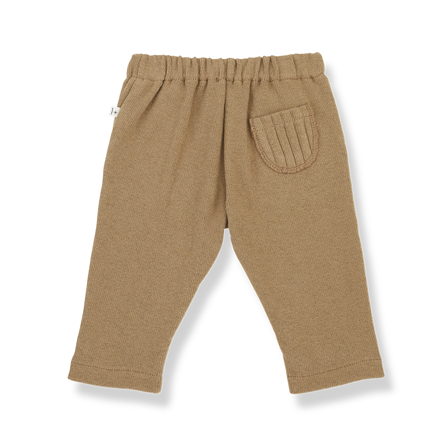 Pants German Brandy